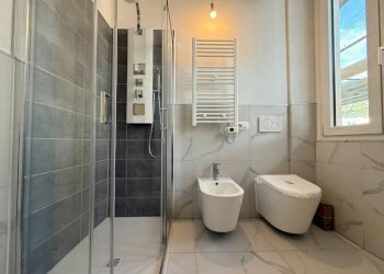 Bagno - Trilocale Alassio - foto 25