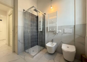 Bagno - Trilocale Alassio - foto 26