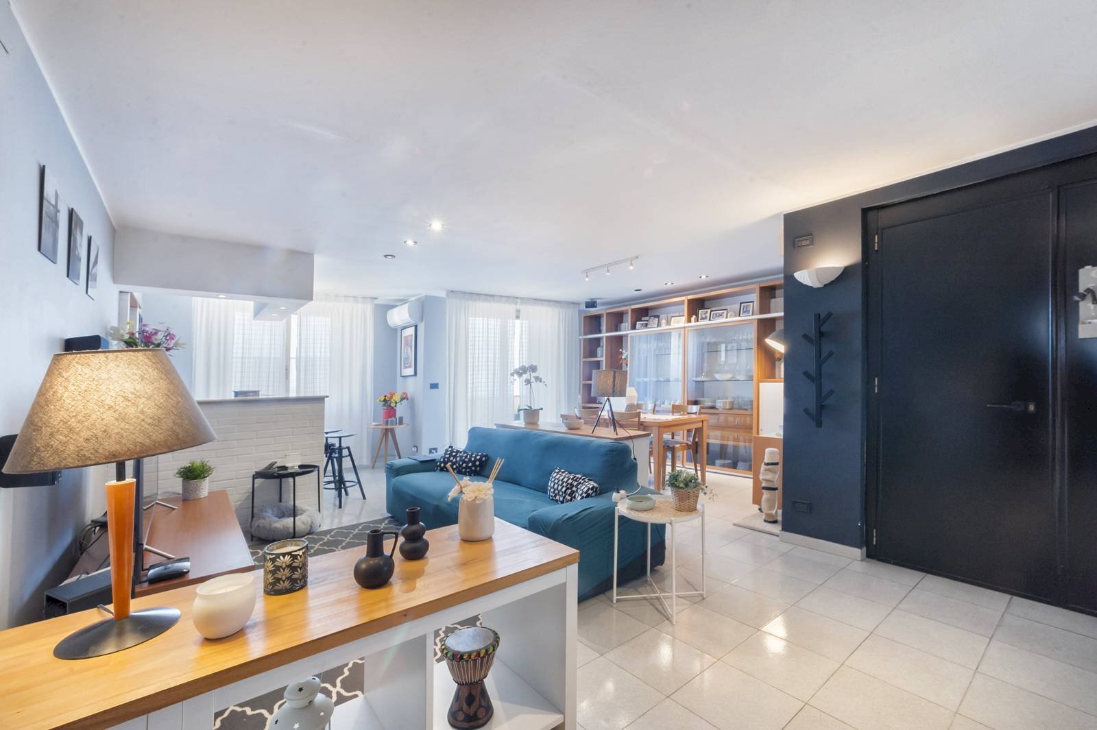 Foto 1 - Appartamento C.DA SAN SILVESTRO
 
49, Silvi - foto 1