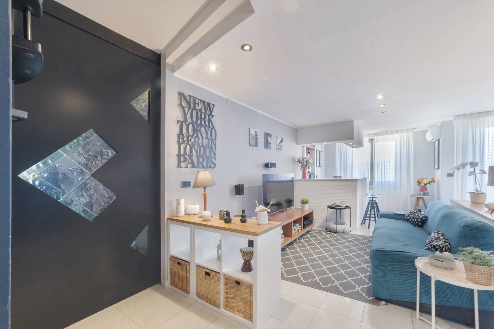 Foto 2 - Appartamento C.DA SAN SILVESTRO
 
49, Silvi - foto 2