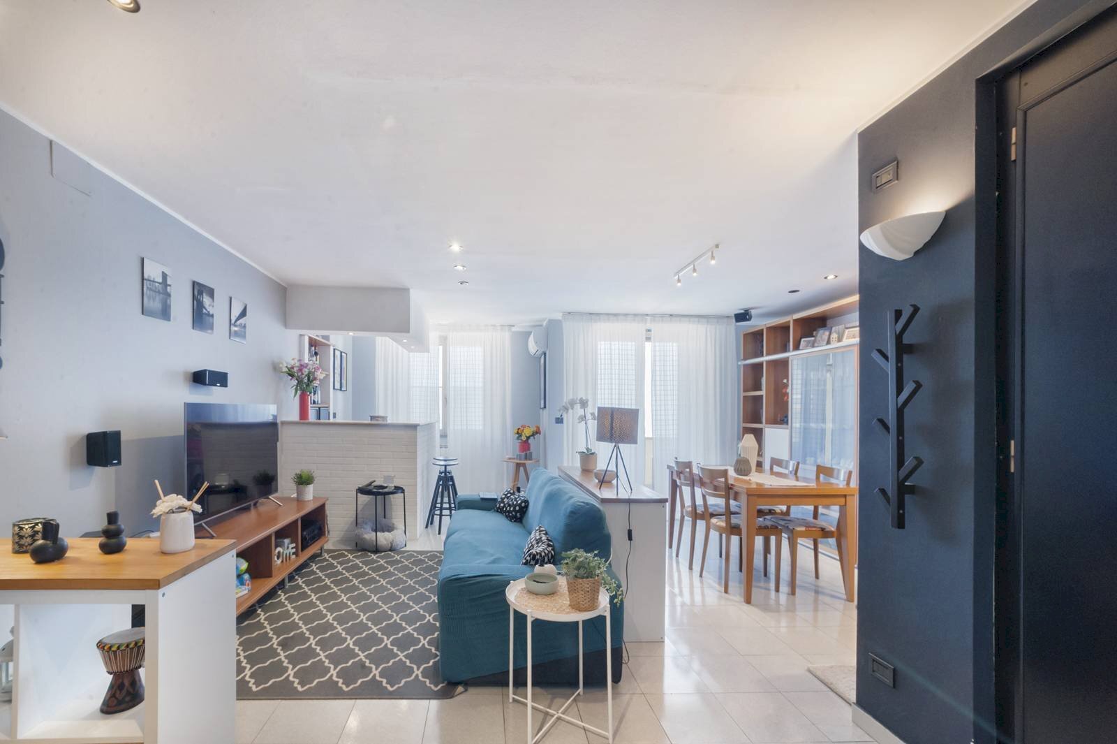 Foto 3 - Appartamento C.DA SAN SILVESTRO
 
49, Silvi - foto 3