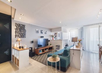 Foto 4 - Appartamento C.DA SAN SILVESTRO
 
49, Silvi - foto 4