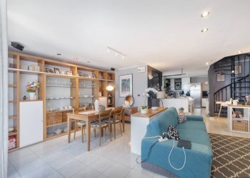 Foto 6 - Appartamento C.DA SAN SILVESTRO
 
49, Silvi - foto 6