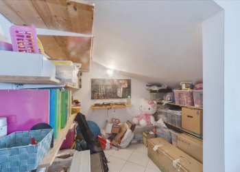 Foto 25 - Appartamento C.DA SAN SILVESTRO
 
49, Silvi - foto 25