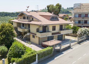 Foto 47 - Appartamento C.DA SAN SILVESTRO
 
49, Silvi - foto 47