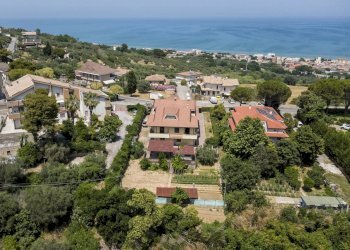 Foto 48 - Appartamento C.DA SAN SILVESTRO
 
49, Silvi - foto 48