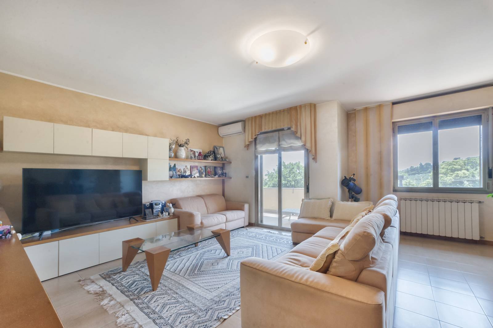 Foto 1 - Appartamento C.DA SAN SILVESTRO
 
49, Silvi - foto 1