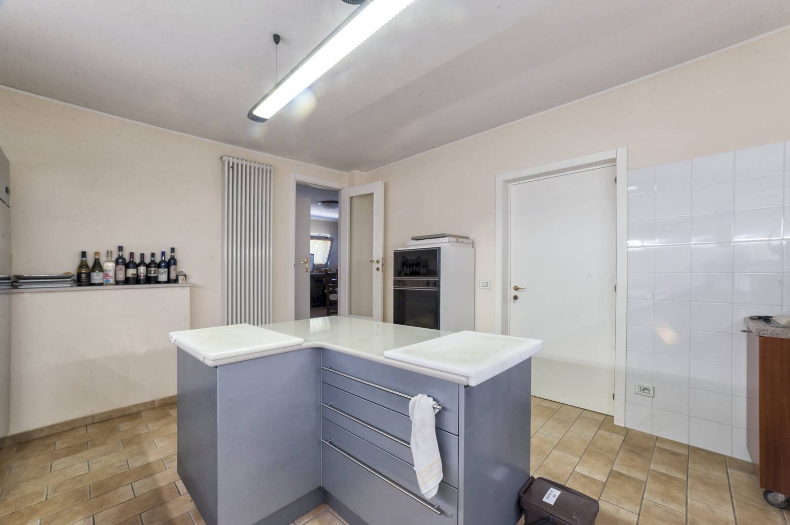 Foto 2 - Three-room apartment C.DA SAN SILVESTRO
 
49, Silvi - photo 2