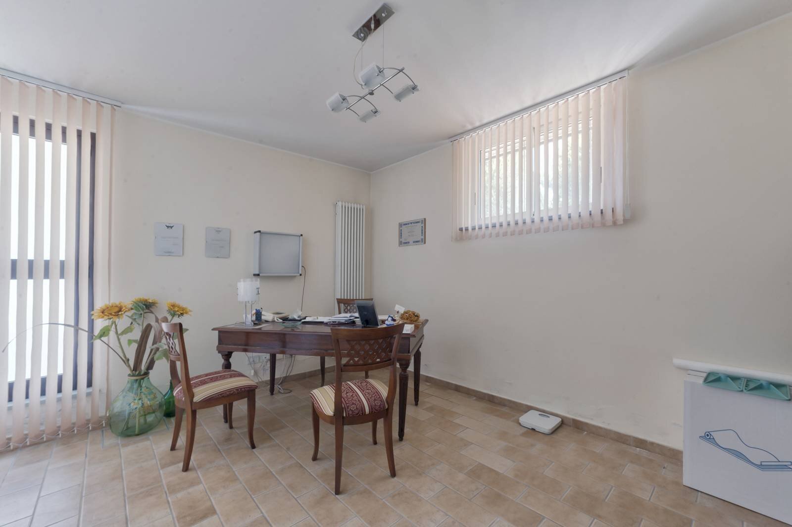 Foto 3 - Three-room apartment C.DA SAN SILVESTRO
 
49, Silvi - photo 3