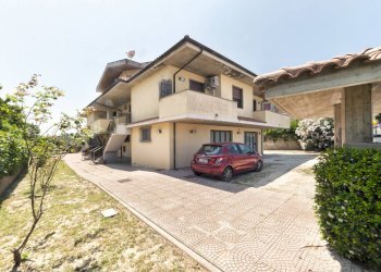 Foto 15 - Trilocale C.DA SAN SILVESTRO
 
49, Silvi - foto 15