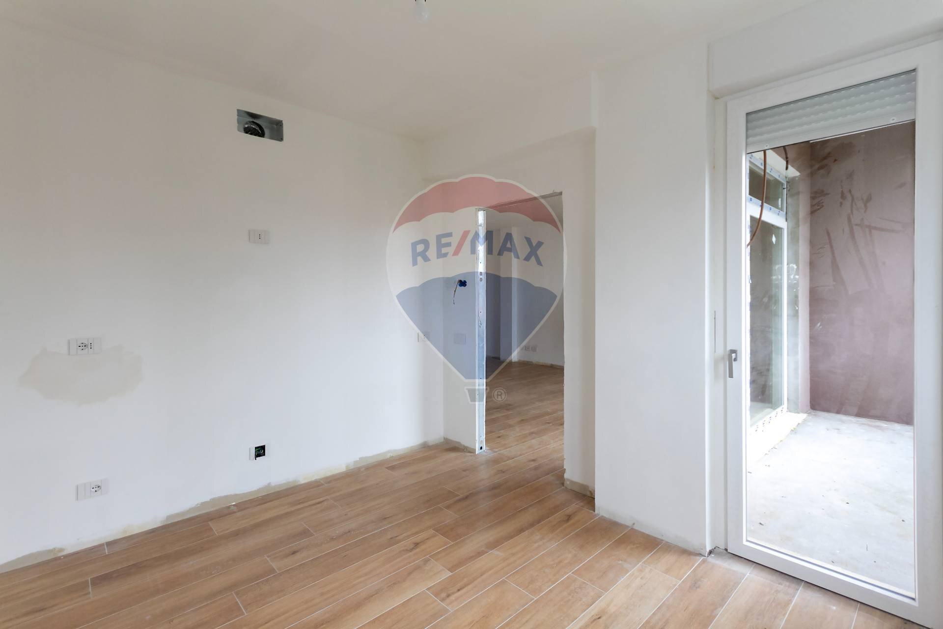 Stanza vuota - Three-room apartment Capriate San Gervasio - photo 3