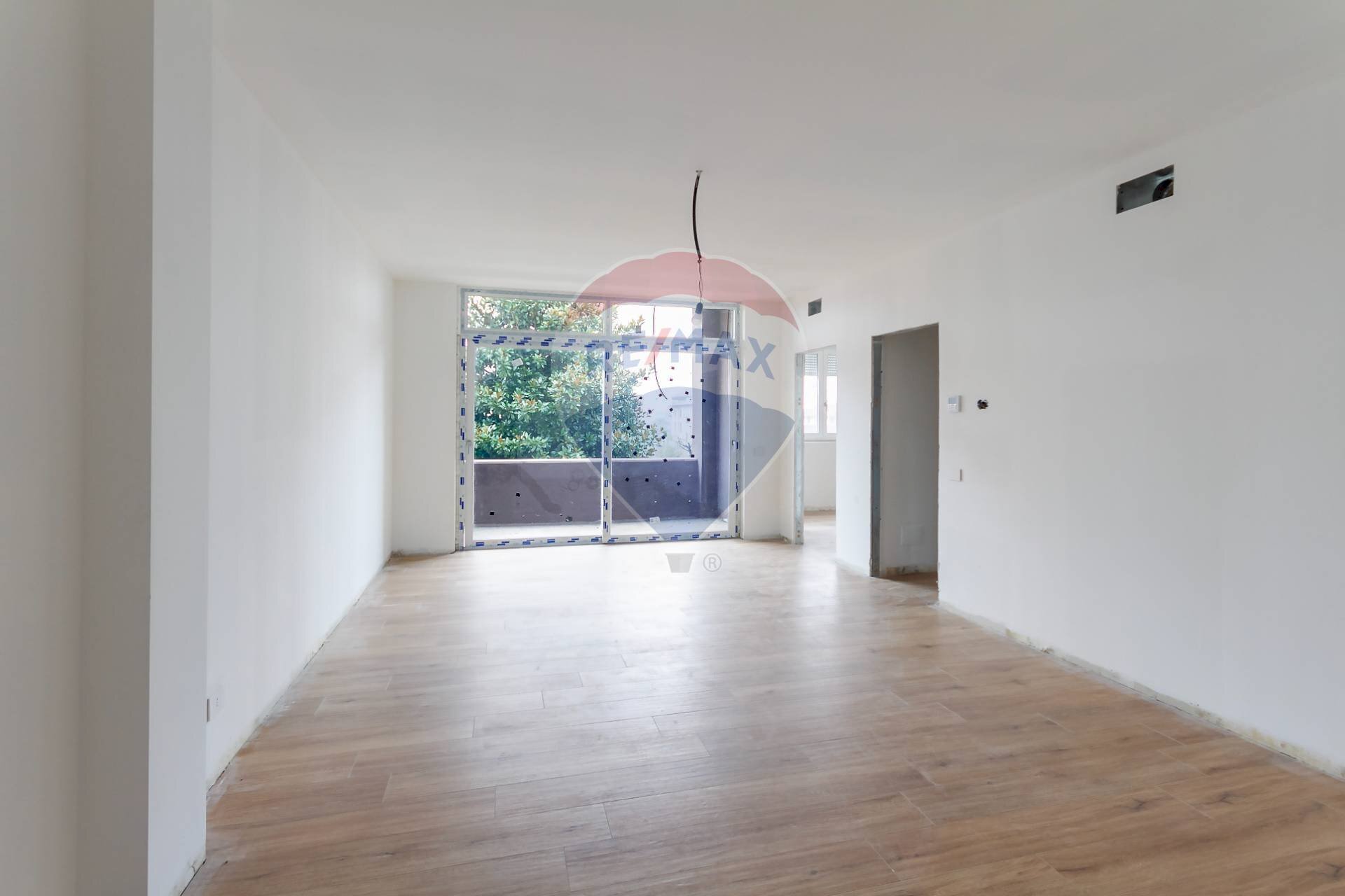 Stanza vuota - Three-room apartment Capriate San Gervasio - photo 2