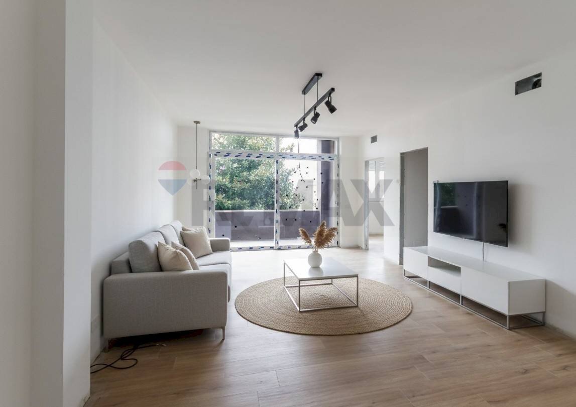 Soggiorno - Three-room apartment Capriate San Gervasio - photo 1