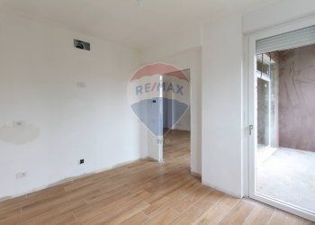 Stanza vuota - Trilocale Capriate San Gervasio - foto 3