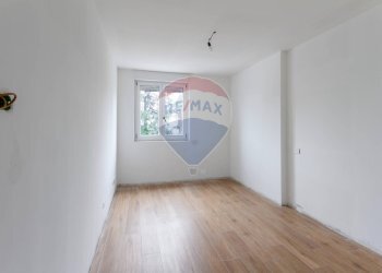 Stanza vuota - Trilocale Capriate San Gervasio - foto 11