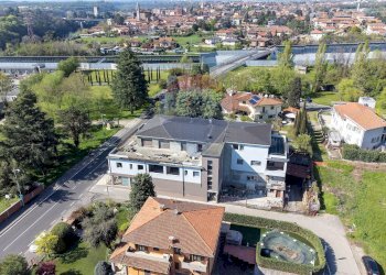 Casa all\'aperto - Trilocale Capriate San Gervasio - foto 16