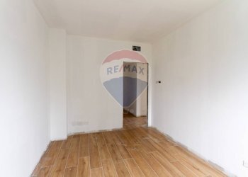 Stanza vuota - Trilocale Capriate San Gervasio - foto 12