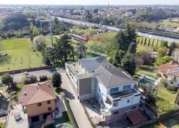 Casa all\'aperto - Trilocale Capriate San Gervasio - foto 17