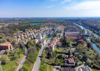 Vista dell\'acqua - Trilocale Capriate San Gervasio - foto 20