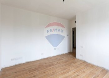 Stanza vuota - Trilocale Capriate San Gervasio - foto 14