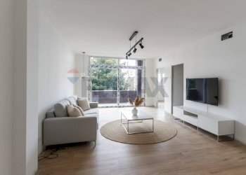 Soggiorno - Trilocale Capriate San Gervasio - foto 1