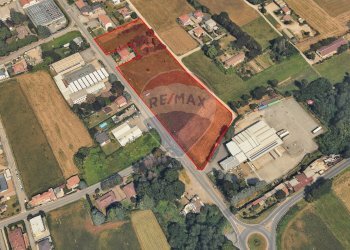 Posizione della mappa - Terreno edificabile Via Mario Albino Bonicalza
 
snc, Cassano Magnago - foto 1