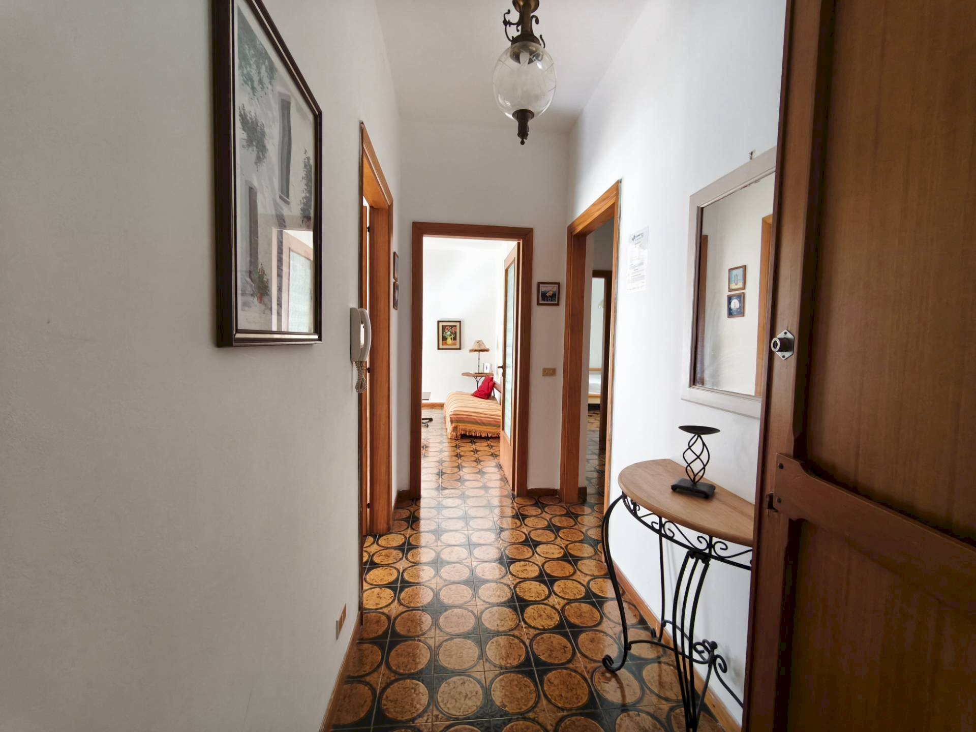 Foto 3 - Appartamento Via Vico
 
69, Gallipoli - foto 3