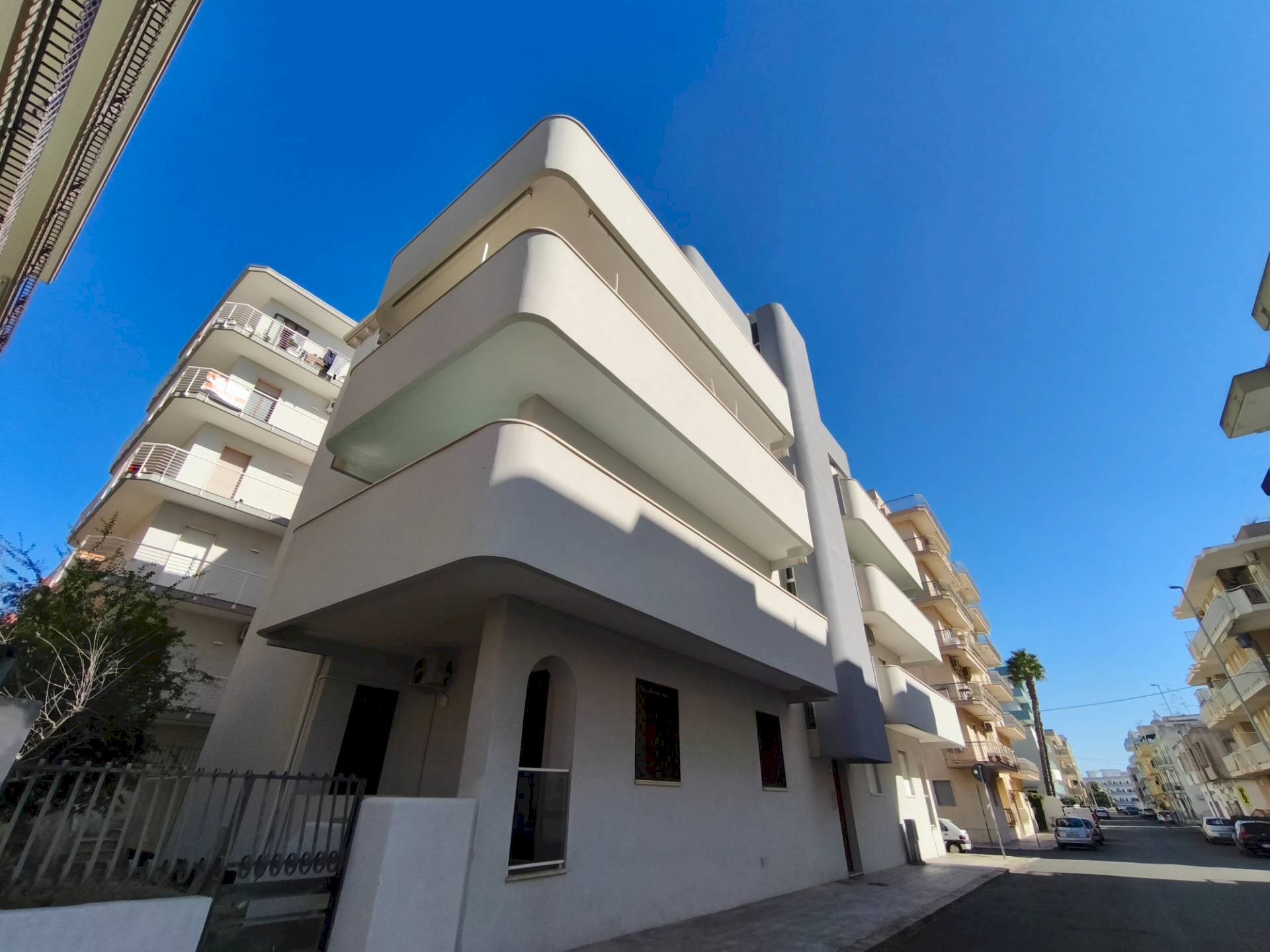 Foto 1 - Appartamento Via Vico
 
69, Gallipoli - foto 1