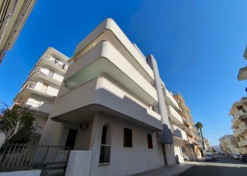 Foto 50 - Appartamento Via Vico
 
69, Gallipoli - foto 50