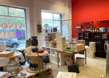 Interno non residenziale - Shop corso Grosseto, 153, Torino (neighborhood Borgo Vittoria) - photo 1