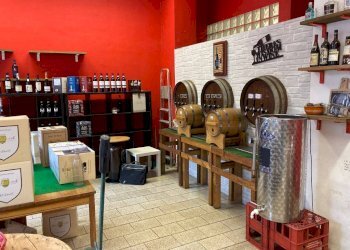 Interno non residenziale - Shop corso Grosseto, 153, Torino (neighborhood Borgo Vittoria) - photo 2