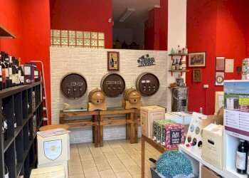 Interno non residenziale - Shop corso Grosseto, 153, Torino (neighborhood Borgo Vittoria) - photo 3