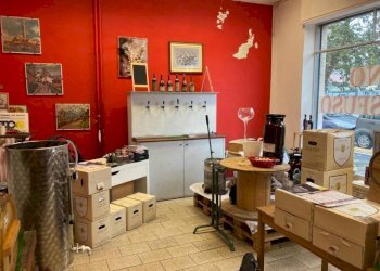 Interno non residenziale - Shop corso Grosseto, 153, Torino (neighborhood Borgo Vittoria) - photo 4