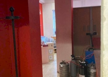 Interno non residenziale - Shop corso Grosseto, 153, Torino (neighborhood Borgo Vittoria) - photo 6