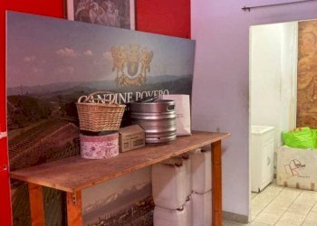 Interno non residenziale - Shop corso Grosseto, 153, Torino (neighborhood Borgo Vittoria) - photo 8