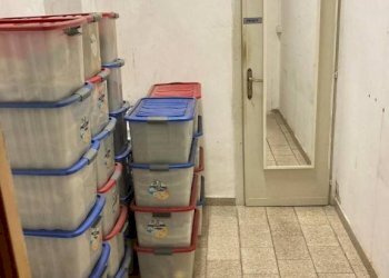 Disimpegno - Shop corso Grosseto, 153, Torino (neighborhood Borgo Vittoria) - photo 9