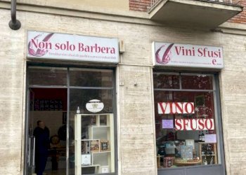 Facciata - Shop corso Grosseto, 153, Torino (neighborhood Borgo Vittoria) - photo 12