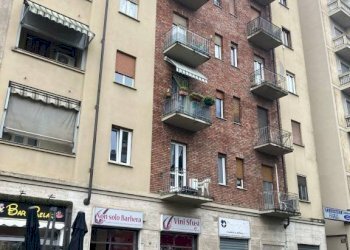 Facciata - Shop corso Grosseto, 153, Torino (neighborhood Borgo Vittoria) - photo 13