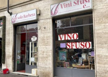 Facciata - Shop corso Grosseto, 153, Torino (neighborhood Borgo Vittoria) - photo 15