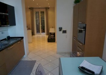 Cucina - Quadrilocale via Gerolamo Bordone, 5, Genova (zona Cornigliano) - foto 5