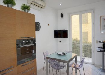 Cucina - Quadrilocale via Gerolamo Bordone, 5, Genova (zona Cornigliano) - foto 6