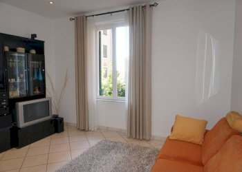 Salone - Quadrilocale via Gerolamo Bordone, 5, Genova (zona Cornigliano) - foto 9