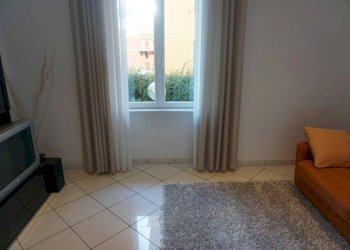 Salone - Quadrilocale via Gerolamo Bordone, 5, Genova (zona Cornigliano) - foto 10