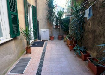 Terrazzo - Quadrilocale via Gerolamo Bordone, 5, Genova (zona Cornigliano) - foto 20