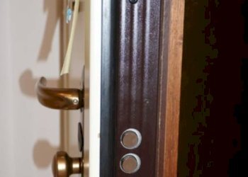 Interno palazzo - Quadrilocale via Gerolamo Bordone, 5, Genova (zona Cornigliano) - foto 21