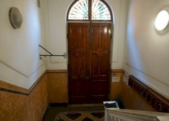 Interno palazzo - Quadrilocale via Gerolamo Bordone, 5, Genova (zona Cornigliano) - foto 22