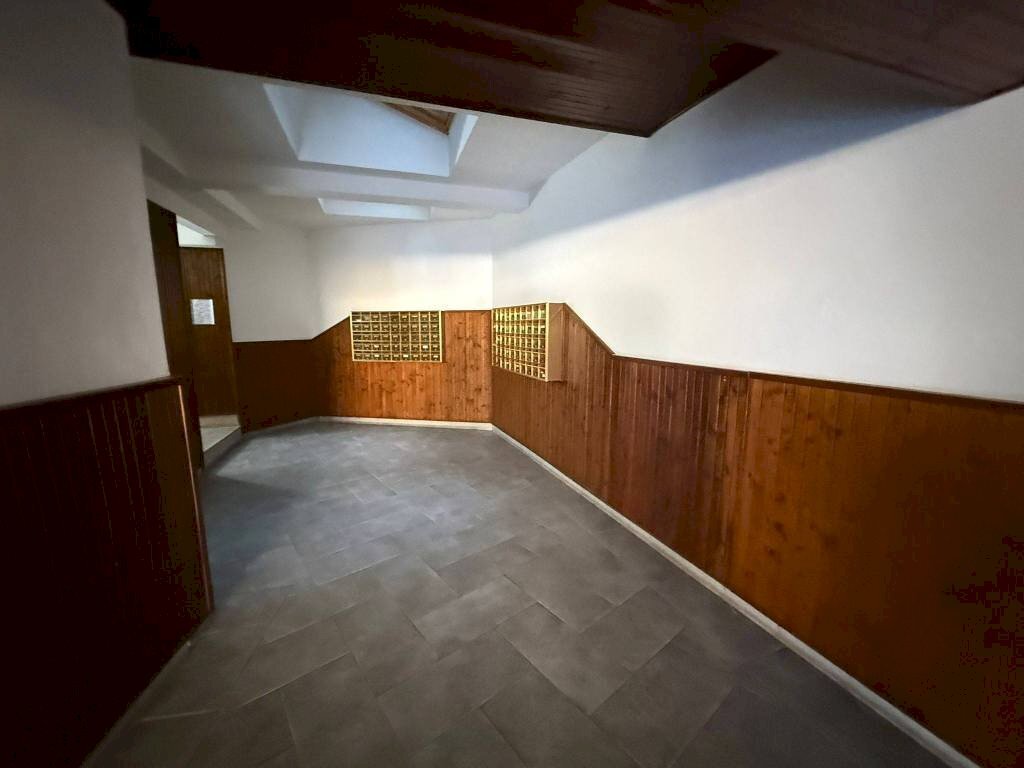 Terrazzo - Bilocale via Giuseppe Augusto Levis, 40, Chiomonte - foto 3