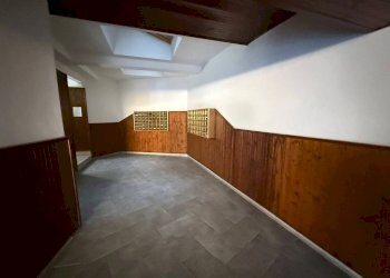 Terrazzo - Bilocale via Giuseppe Augusto Levis, 40, Chiomonte - foto 3