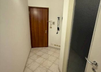 Ingresso - Bilocale via Giuseppe Augusto Levis, 40, Chiomonte - foto 7