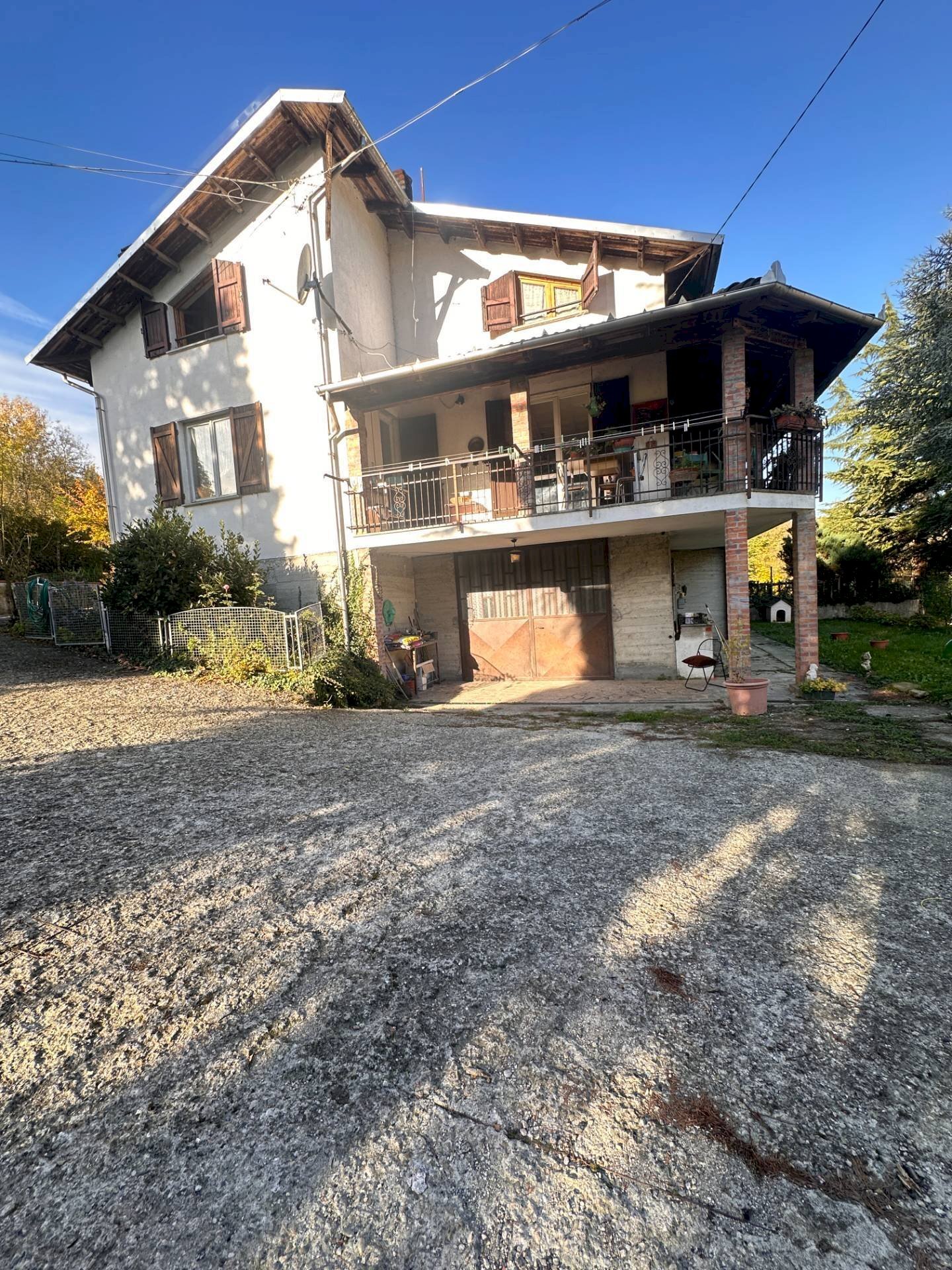 Foto 1 - Casa indipendente Via Caramagna
 
23, Prasco - foto 1